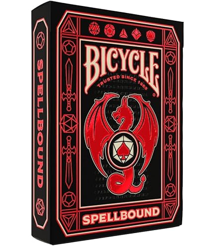BICYCLE Karnivalシリーズ6種 BICYCLE Karnivalシリーズ6種 - メルカリ